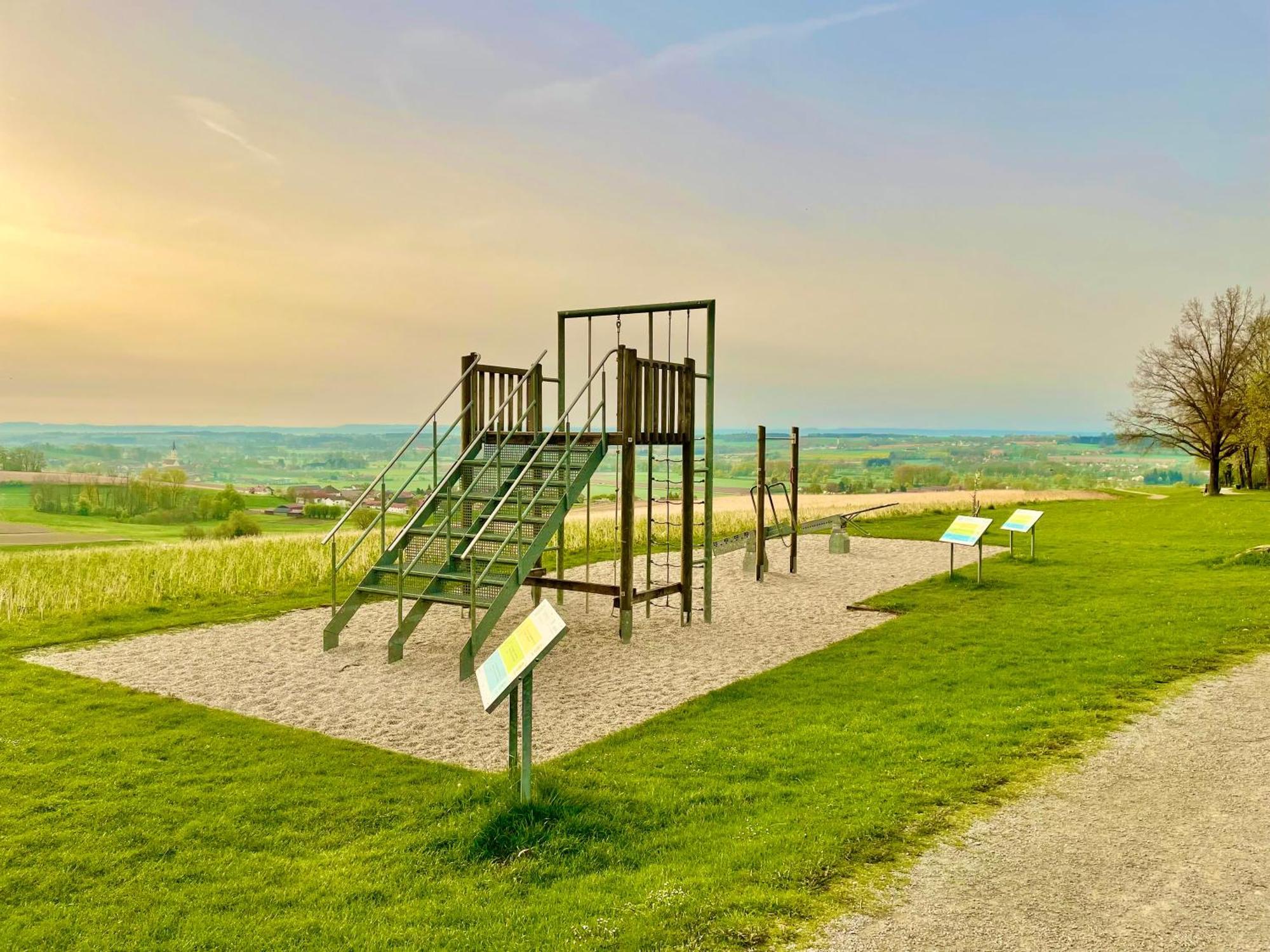 Hallelujah: Entspannungsparadies mit Bademantelgang zur Therme Bad Griesbach  Exterior photo