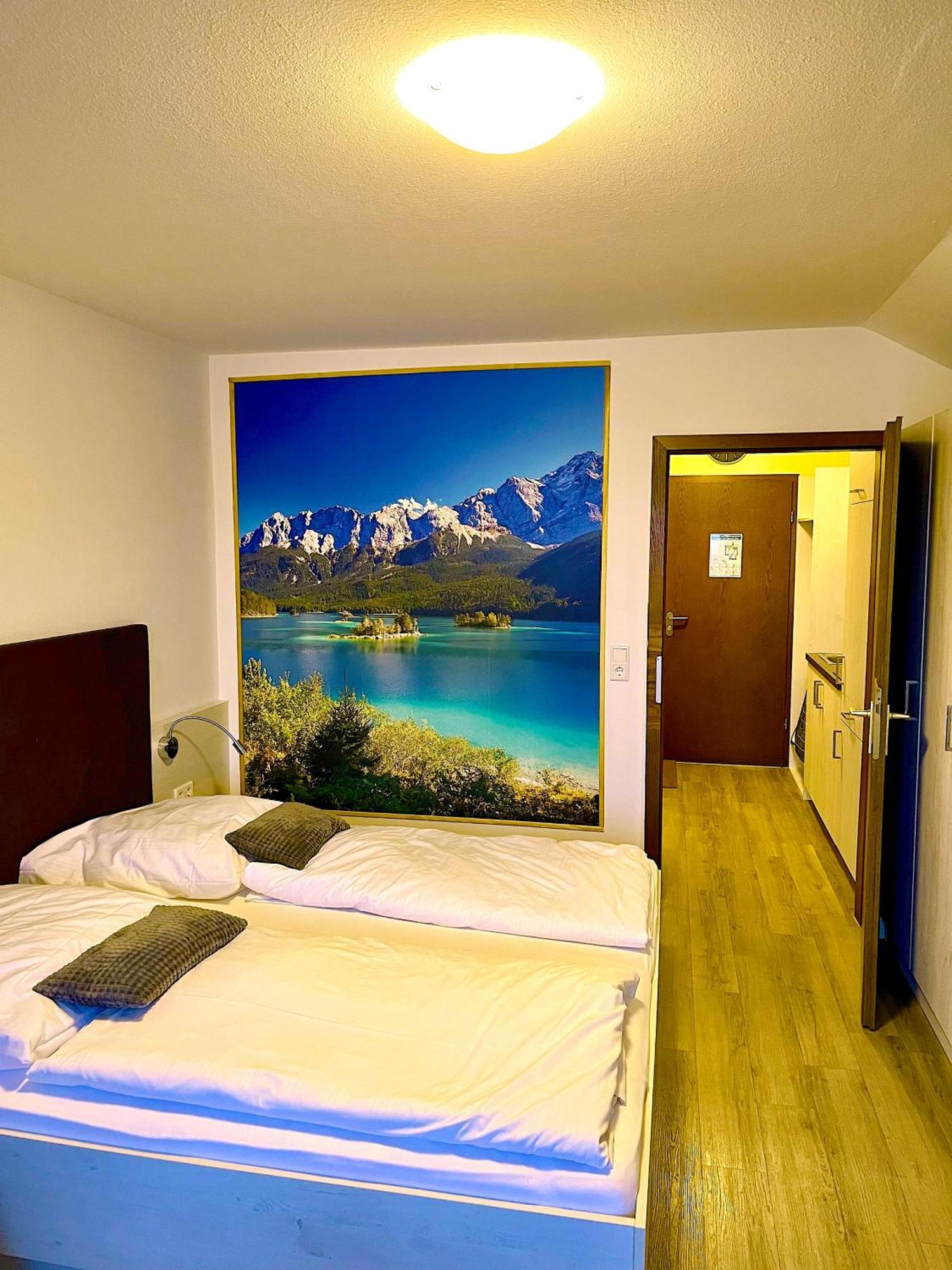 Hallelujah: Entspannungsparadies mit Bademantelgang zur Therme Bad Griesbach  Exterior photo